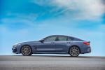 BMW M850i xDrive Gran Coupe 2020 года (ZA)